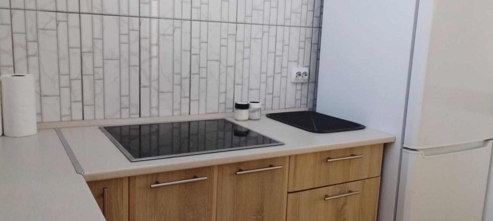 מלון ברהובה Domino מראה חיצוני תמונה